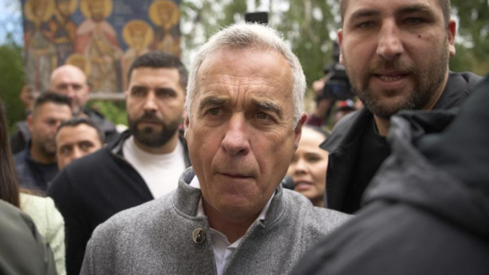 Решиха съдбата на Калин Джорджеску | StandartNews.com