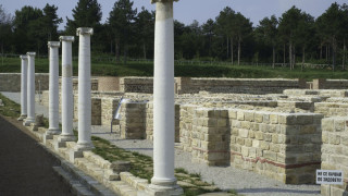 Невероятен амулет в наш град. Преобръща историята и ни свързва с Египет /СНИМКА/