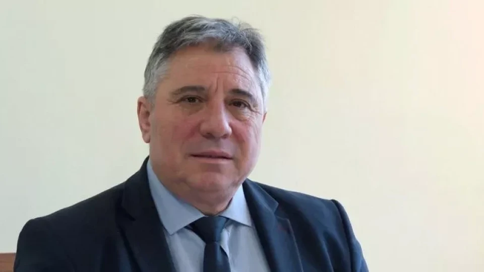 Голямо признание за проф. Добри Ярков | StandartNews.com