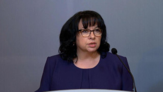 Извънредно от министър Петкова за еврото
