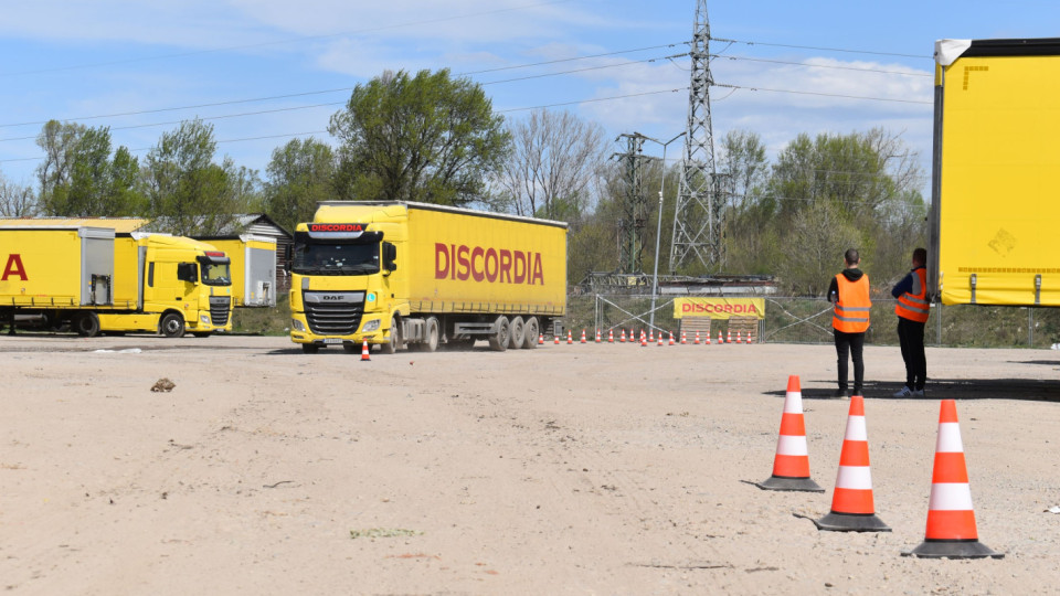 DISCORDIA обучава ново поколение шофьори | StandartNews.com