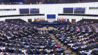 Най-важното решение! Европарламентът каза "да" на България за еврото
