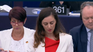 "Възраждане" изуми Европа! Опита се да спре еврото