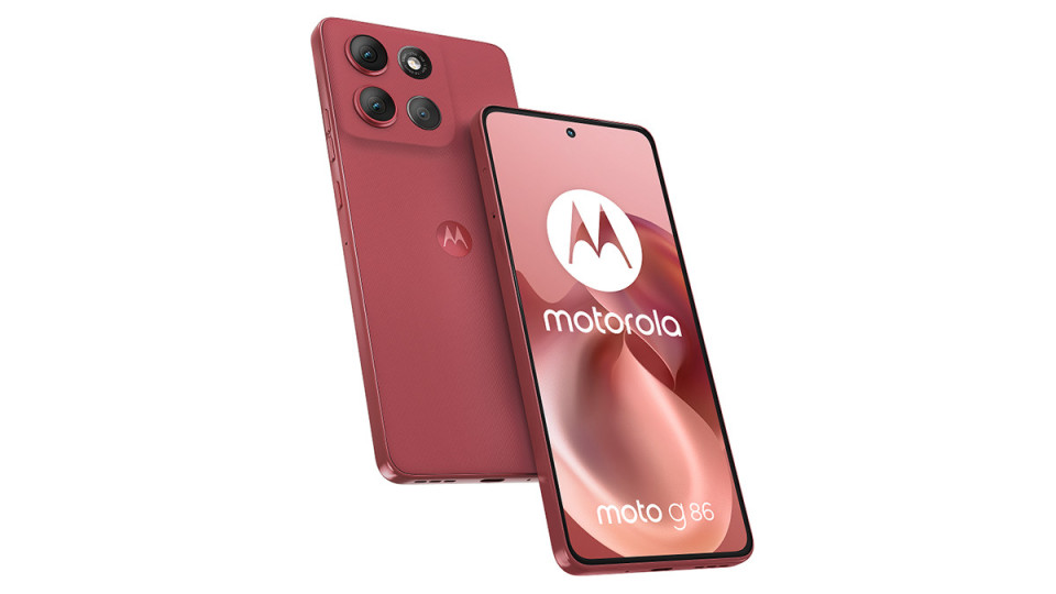 Новият смартфон Moto G86 вече във Vivacom | StandartNews.com
