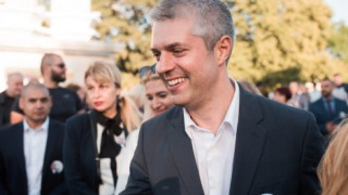 Извънредно! Кметът на Варна задържан