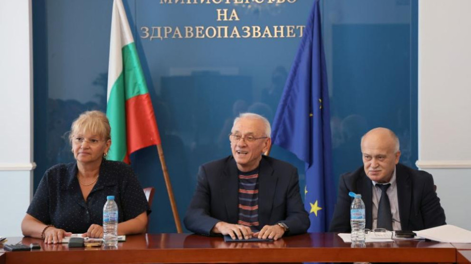 Държавата се задейства! Първи стъпки за младите лекари | StandartNews.com