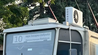 Златните климатици! Скандалът гърми