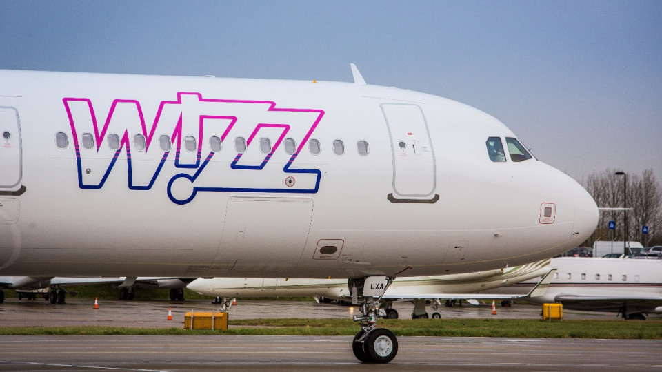 Wizz Air връща полетите между София и Тел Авив | StandartNews.com