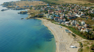 Село Варвара – между морето и планината
