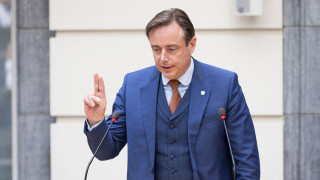 Премиер с голямо разкритие за Китай по войната в Украйна