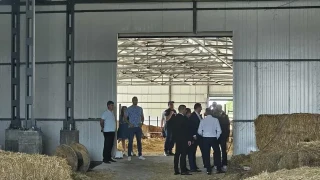 Смайващи разкрития за най-голямата нелегална фабрика у нас