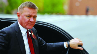Сезонът на политическите (само)убийства в Русия. Кой е следващият?