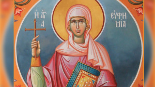 3 строги забрани се спазват на църковния празник 11 юли
