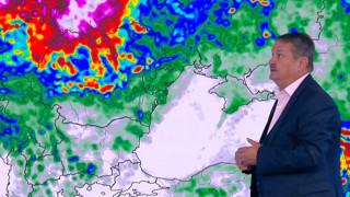 Положението е тежко! Проф. Рачев почти ни хвърли в паника