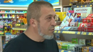 Шок! Цените в евро пощуриха търговци и туристи по Черноморието