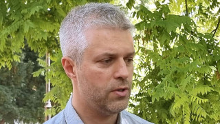 Прокурорите искат постоянен арест за Благомир Коцев