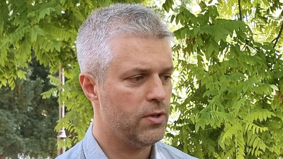 Прокурорите искат постоянен арест за Благомир Коцев | StandartNews.com