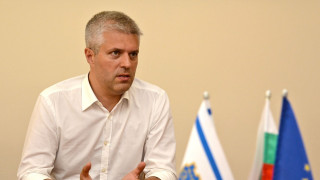 Жега в "Промяната"! Депутат гори с обвинение заради Коцев