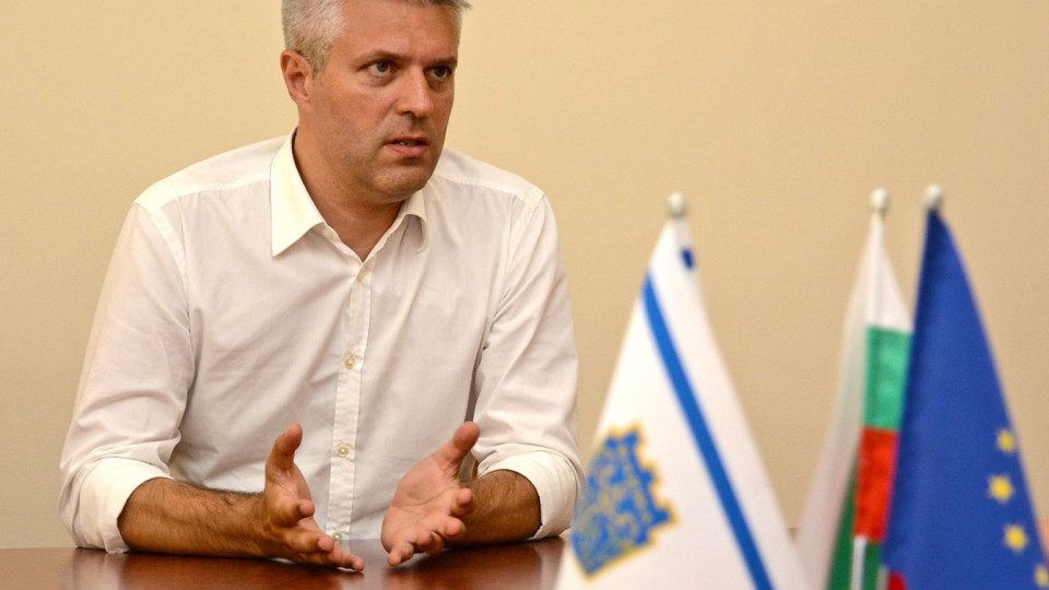 Жега в "Промяната"! Депутат гори с обвинение заради Коцев | StandartNews.com