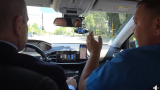 От утре! Радикална промяна в шофьорските изпити (ВИДЕО)