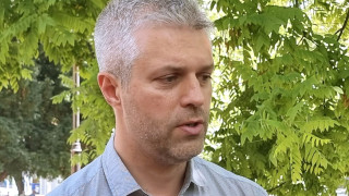 Съдът се произнесе за Коцев и още трима