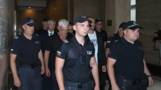 Адвокатът на Коцев изплю камъчето за изтеклия запис