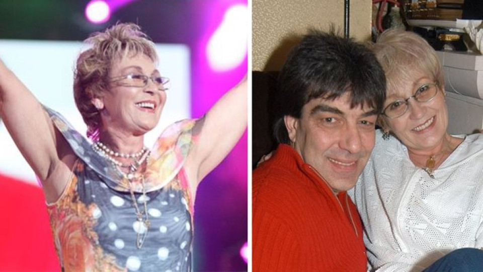 Легендарна наша певица каза желанието на живота си! | StandartNews.com