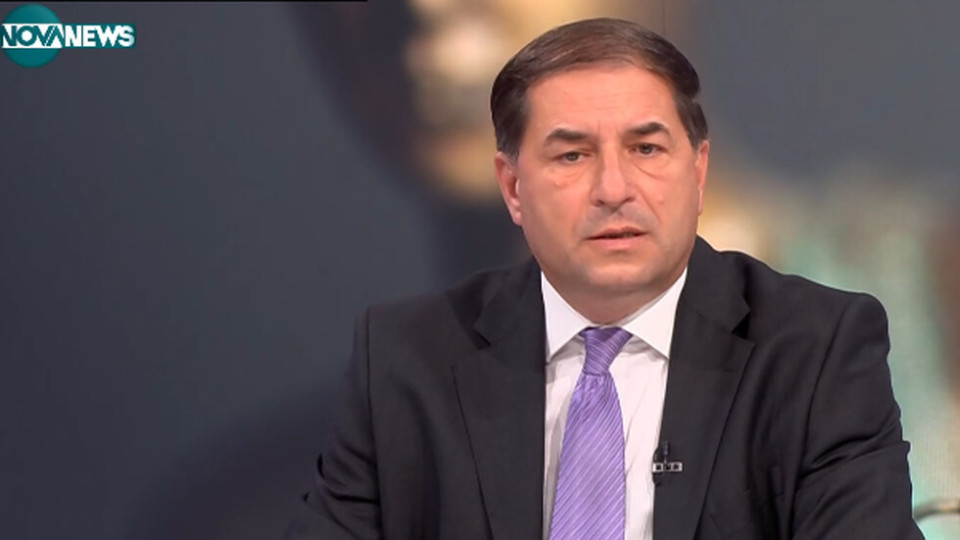 Борислав Цеков разкри докога Сарафов може да е прокурор №1 | StandartNews.com