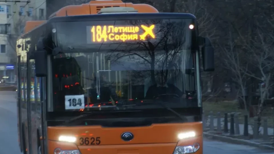 Големи промени с автобусите в София. Нови линии | StandartNews.com