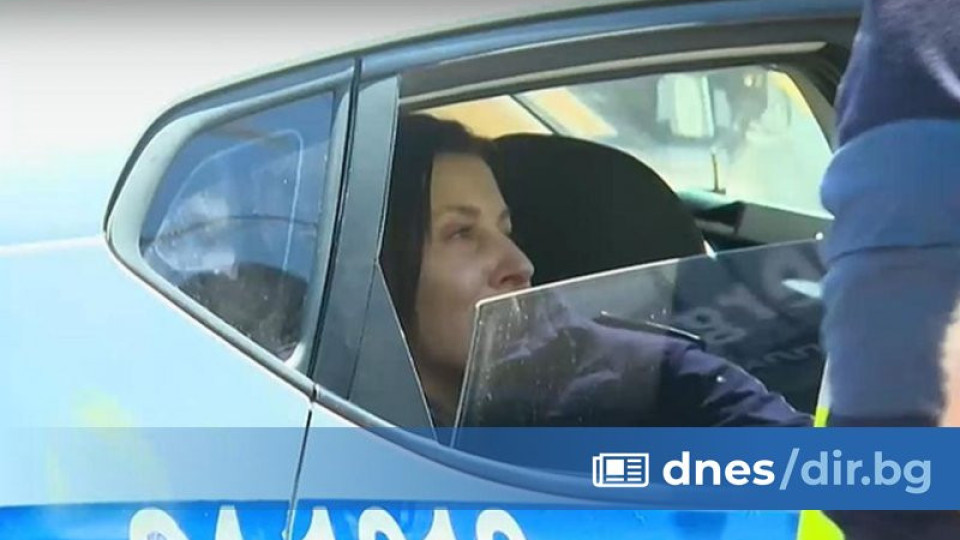 Проговори жената, блъсната от Дебора. Смайващ разказ /ВИДЕО/ | StandartNews.com