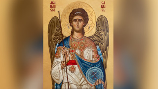 Архангелски имена черпят за празника си на 13 юли