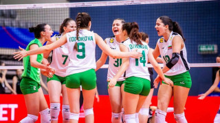 Огромен успех за наши момичета! Отиват на финал на световното