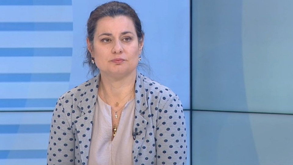 Д-р Шишкова от "Майчин дом" каза всичко за раждането на Антония | StandartNews.com