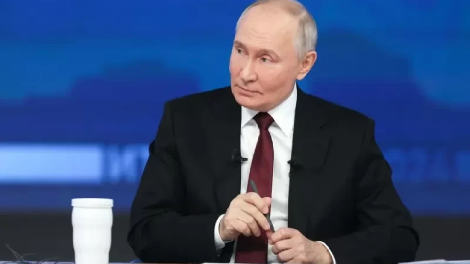 Путин с извънреден ход. Заповед за младите спортисти | StandartNews.com