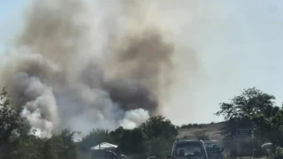 Домино от пожари в Бурас. Какво се случва