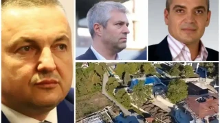 Портних с нови разкрития за арестувания кмет Коцев
