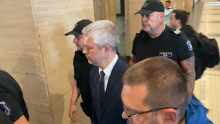 Съдиите скочиха! Атака срещу ПП за Коцев
