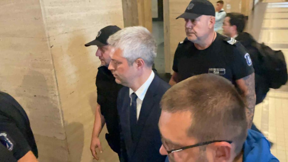 Съдиите скочиха! Атака срещу ПП за Коцев | StandartNews.com