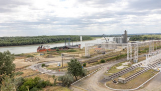 Pyмъния ни измъкна под носа уникална сделка