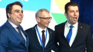 Краят на жълтопаветниците. Губят с 10:0