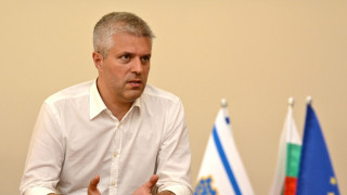 Скандалът ехти. Икономическа полиция в община Варна