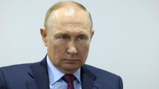 Нов удар в гърба на Путин. Този път от приятели