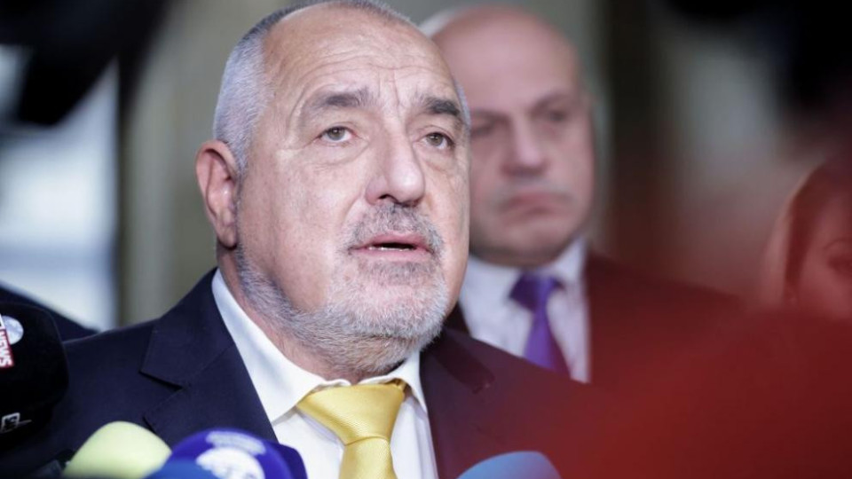 Борисов разкри защо са протестите на ПП | StandartNews.com