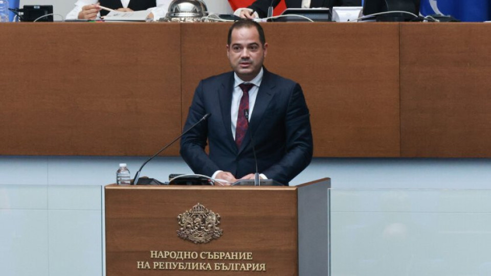 Калин Стоянов: Срам и позор за съдиите, пуснали убиец на пътя | StandartNews.com