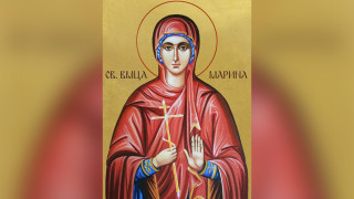 Празнуваме любима на българите светица, черпят красиви имена