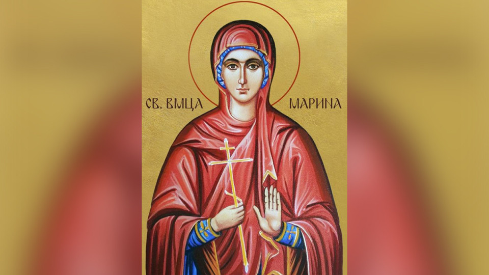 Празнуваме любима на българите светица, черпят красиви имена | StandartNews.com