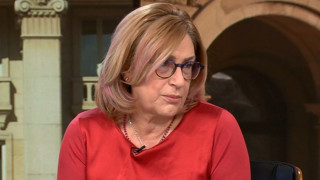 Буруджиева видя политическата смърт на дерибеите от АПС