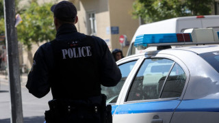 Арестуваха българин заради жестоко убийство в Гърция