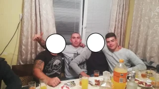 Нови подробности за военния, който застреля най-близкия си приятел