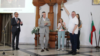 Христо Мутафчиев обяви къде е раят на света